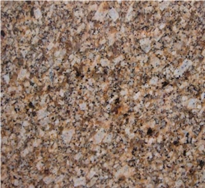 Granite (Giallo Jasmine)