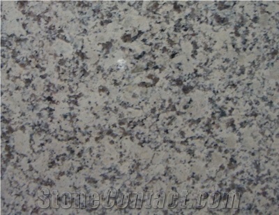 Granite (Golden Silk)