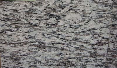 Granite (Sea Spray)