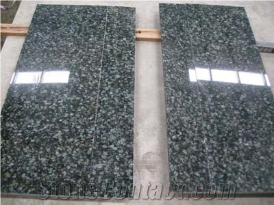 Green Granite(Verde Fountain,Fountain Green)