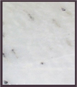 Balikesir White Marble Slabs & Tiles, Turkey White Marble