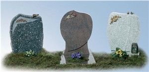 Granite Tombstone&Monument