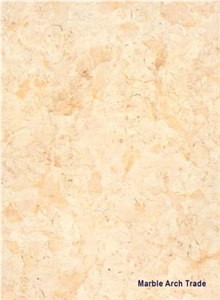 Hebron Beige Limestone Slabs & Tiles, Israel Beige Limestone