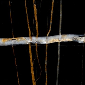 Nero Tunezi- Tunisian Black Marble