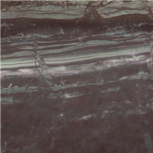 Red Bamboo - Brazilian Granite
