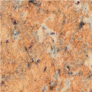 Solarium Granite Slabs & Tiles, Brazil Yellow Granite