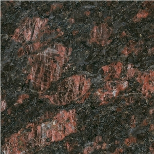 Tan Brown Granite Slabs & Tiles, India Brown Granite