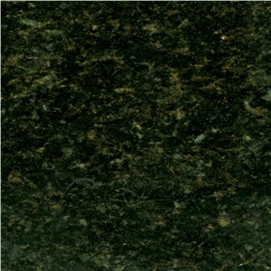 Verde Ubatuba Granite Tile