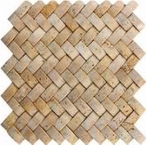 Beige Marble Mosaic