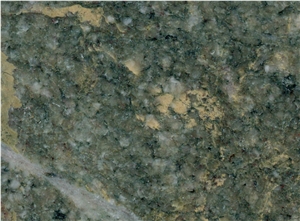 Verde Costa Esmeralda Granite