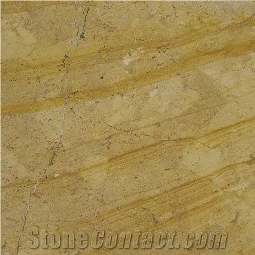 Golden Dune Marble Slabs & Tiles, Australia Yellow Marble