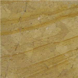 Golden Dune Marble Slabs & Tiles, Australia Yellow Marble