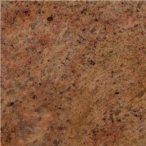 Golden Oak Granite Slabs & Tiles, India Yellow Granite