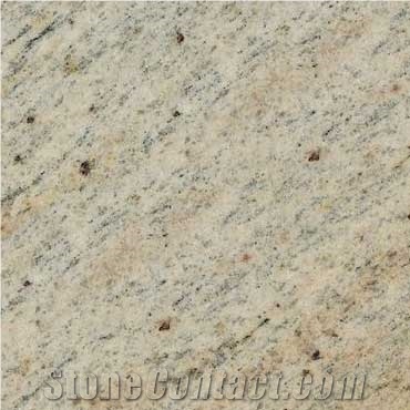 Millennium Dream Granite Slabs & Tiles, India Yellow Granite