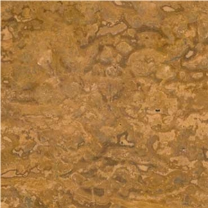 Travertino Giallo Persiano Travertine Slabs & Tiles, Iran Yellow Travertine