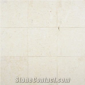Golden Cream Limestone Slabs & Tiles, Egypt Yellow Limestone