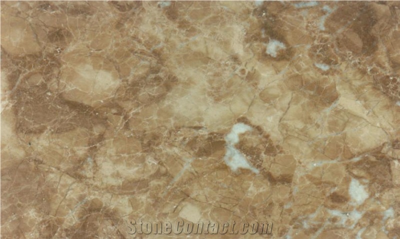 Emperador Chiaro Marble, Spain Brown Marble Tiles, Slabs
