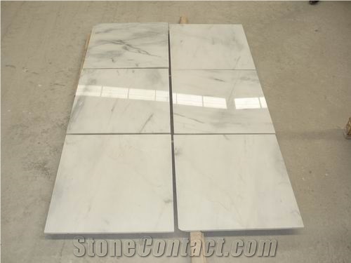 Sell White Marble Block at 148.0/m3