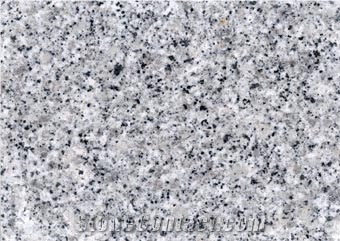 Blanco Berrocal Granite Slabs & Tiles