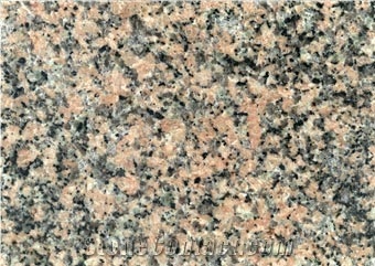 Porrino Comercial Granite, Rosa Porrino M Granite Slabs & Tiles