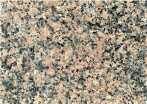 Porrino Comercial Granite, Rosa Porrino M Granite Slabs & Tiles