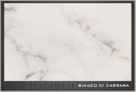 Bianco Di Carrara Marble