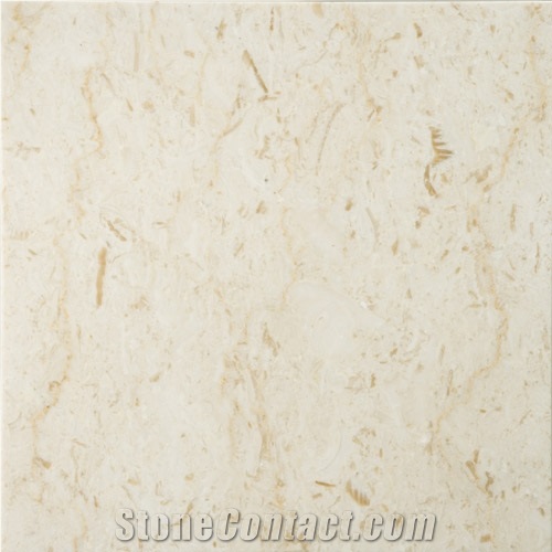 Crema Fiore Limestone Slabs & Tiles, Italy Beige Limestone