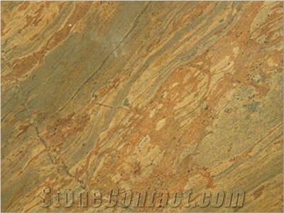Vyara Yellow Granite (Special Offer)