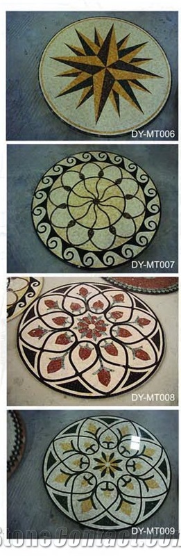 Mosaic Tabletop