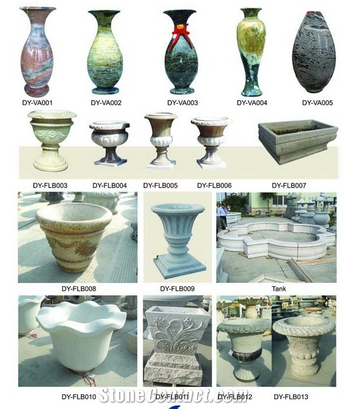 Sell Vases and Flower Bowl