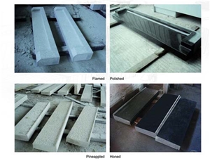 Window Sills