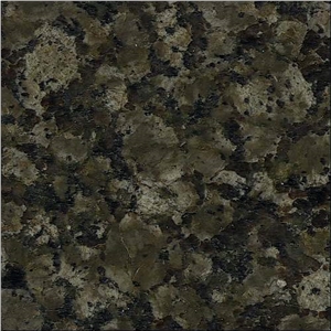 Baltic Green Granite Slabs & Tiles, Finland Green Granite