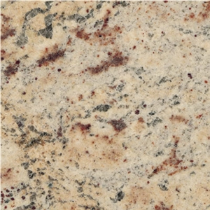 Sivakasi Granite Slabs & Tiles, India Yellow Granite