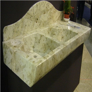 Wash Basins (granite or Marble)