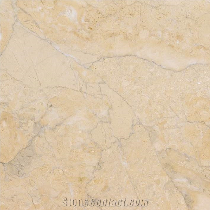 Bursa Cream Marfil Beige Marble