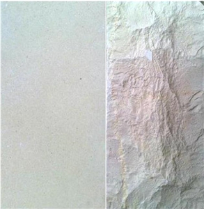 Saudi Limestone Cladding Tiles
