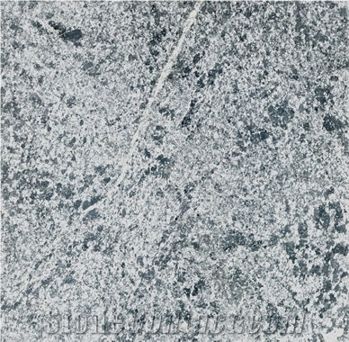 Ice Flower Soapstone Slabs & Tiles, United States Grey Soapstone