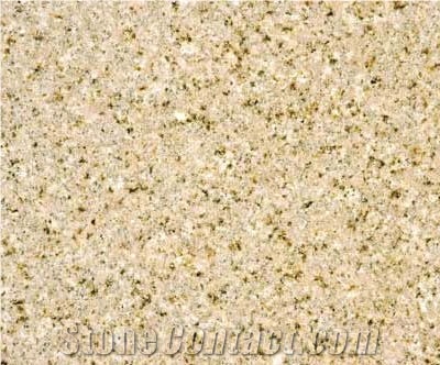 Sunset Gold Granite, G682 Granite Slabs & Tiles
