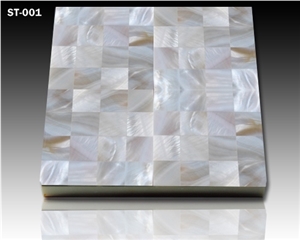Shell Mosaic