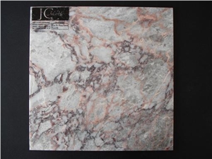 Fior Di Pesco Carnico Orientale Marble Slab & Tile
