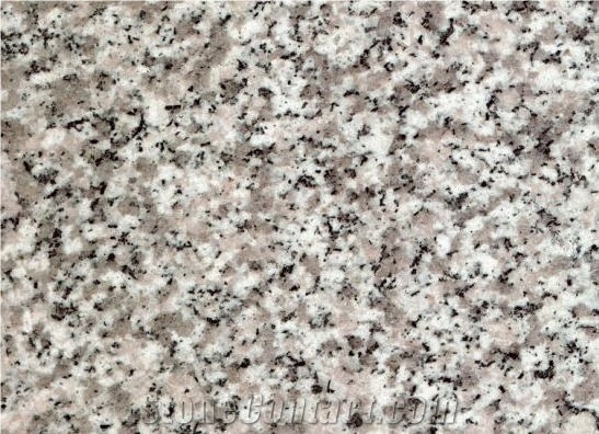 Bianco Rosa Granite Tiles, Slabs