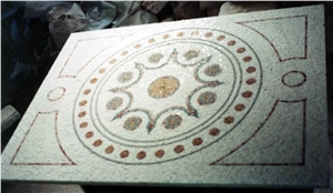 Artistic Patterns - Mosaics