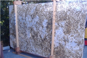 Artus Gold Granite Slab