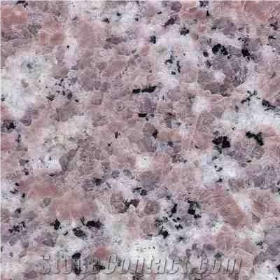 G635 Pink Rosa Granite