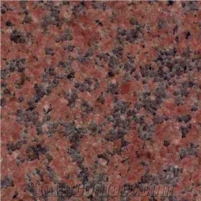G698 Tianshan Red Granite