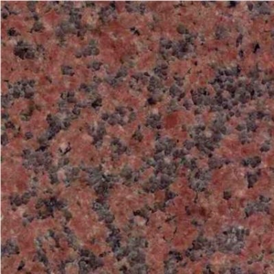 G698 Tianshan Red Granite