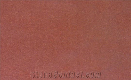Red Quartzite Slabs & Tiles