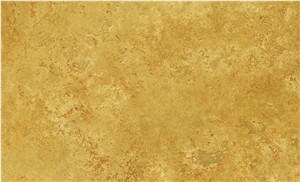 Afyon Yellow Travertine Slabs & Tiles, Turkey Yellow Travertine
