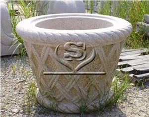 Flowerpot
