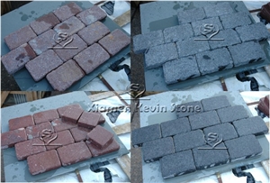 Granite Paving Stone